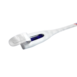 WHF Cewnik ze Zintegrowaną Saszetką Curan Lady Advantage dla kobiet gotowy do użycia