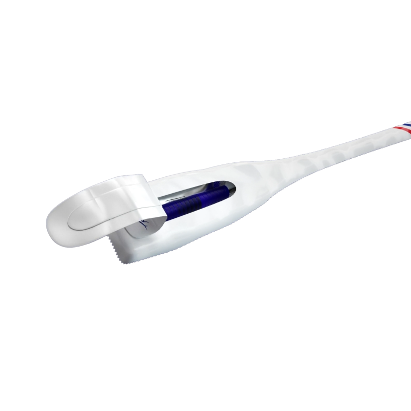 WHF Cewnik ze Zintegrowaną Saszetką Curan Lady Advantage dla kobiet gotowy do użycia