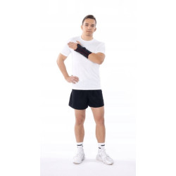 Stabilizator Nadgarstka Szybkie Zapinanie MSupport MSR x30R Prawy