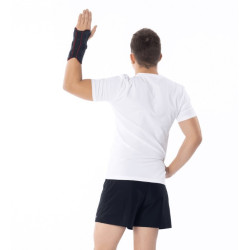 Stabilizator Nadgarstka Szybkie Zapinanie MSupport MSR x30R Prawy