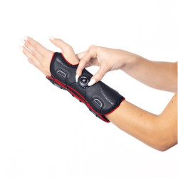 Stabilizator Nadgarstka Szybkie Zapinanie MSupport MSR x30R Prawy