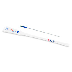 WHM Cewnik ze Zintegrowaną Saszetką dla Mężczyzn Curan Man Advantage gotowy do użycia