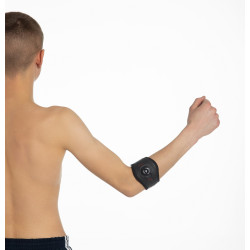 Opaska na łokieć Medical Sport Msupport MSR x50