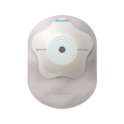 181520 worek 1-cz sensura mio concave zamknięty 10-40 mm 430 maxi