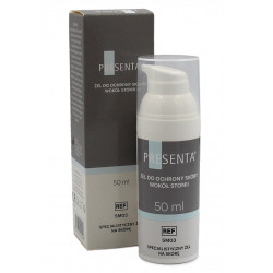 423295 Żel Do Ochrony Skóry Wokół Stomii Presenta ConvaTec