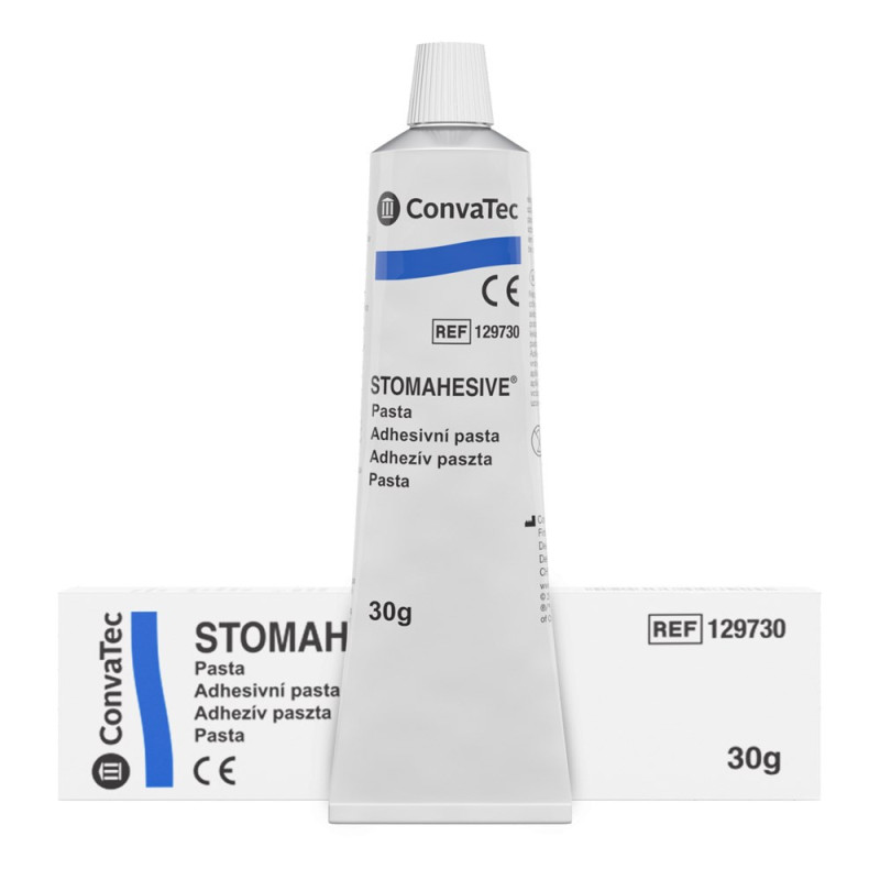 WSP020 Pasta Stomijna Stoma Paste Uszczelniajaco Gojąca 20g Welland