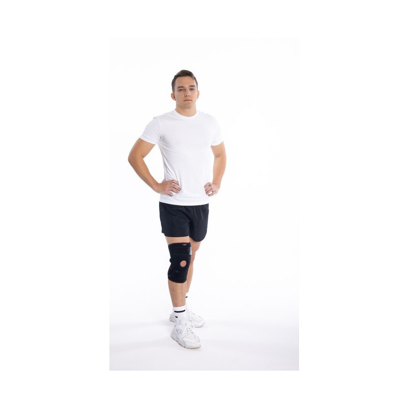 Stabilizator Na Kolano Medical Sport Msupportmsr 110