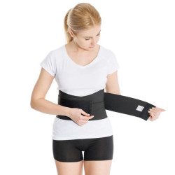 Orteza lędźwiowo-krzyżowa Medical Sport Msupport msr 220