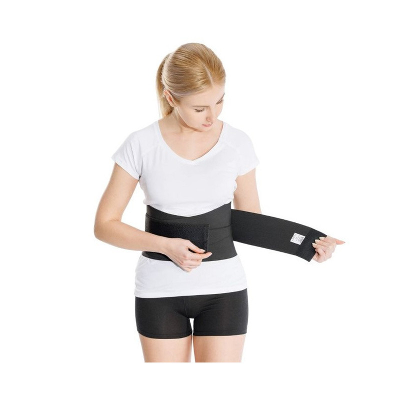 Orteza lędźwiowo-krzyżowa Medical Sport Msupport msr 220