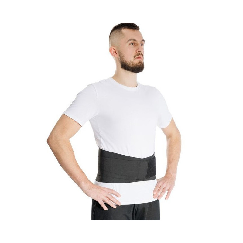 Orteza lędźwiowo-krzyżowa Medical Sport Msupport msr 220