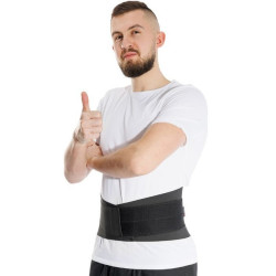 Orteza lędźwiowo-krzyżowa Medical Sport Msupport msr 220