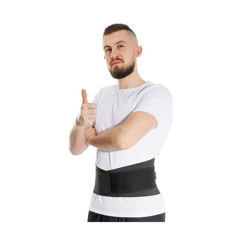 Orteza lędźwiowo-krzyżowa Medical Sport Msupport msr 220