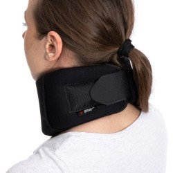 Msupport Kołnierz Ortopedyczny Medical Sport msr 610 10 cm