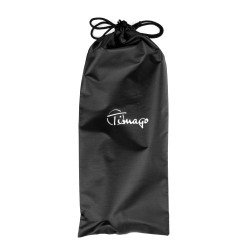 Laska inwalidzka aluminiowa składana  PrimeTim Timago