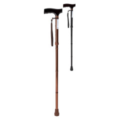 Laska inwalidzka aluminiowa, składana JMC-C 2052 Timago