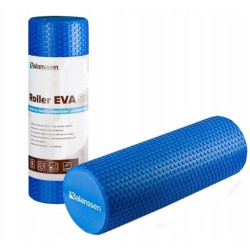 Wałek Do Masażu i Rehabilitacji Balanssen Roller Eva Snake 15x45cm