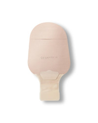 422363 Worek Jednoczęściowy Stomijny ConvaTec Esteem+ Soft Convex Otwarty 20-47 mm