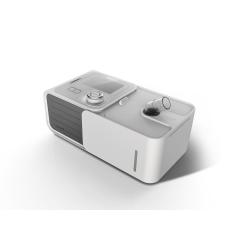 Aparat CPAP do domu – Yuwell YH-560 skuteczna terapia bezdechu sennego