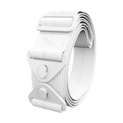 175510 Pasek Stomijny Podtrzymujący Biały Uniwersalny Pooperacji ConvaTec