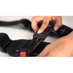 Orteza Na Kolano Pooperacyjna z Regulacją Kąta Zgięcia i Wyprostu Msupport ms 180