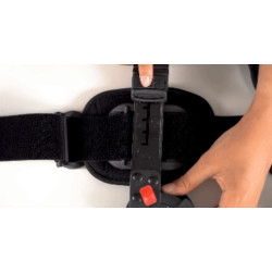 Orteza Na Kolano Pooperacyjna z Regulacją Kąta Zgięcia i Wyprostu Msupport ms 180