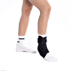 Stabilizator Kostki Medical Sport Msupport Red msr x40