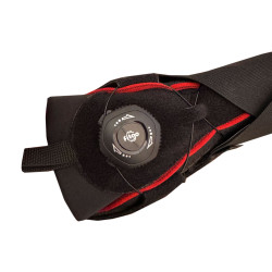 Stabilizator Kostki Medical Sport Msupport Red msr x40