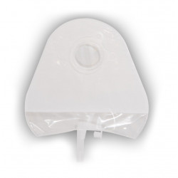 401929 Worek 2-cz Urostomijny Pediatryczny Natura 32mm ConvaTec