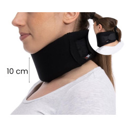 Msupport Kołnierz Ortopedyczny Medical Sport msr 610 10 cm