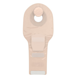 411637 Worek Ileostomijny Little Ones 4,8-31 mm Otwarty Z Filtrem Przezroczysty ConvaTec