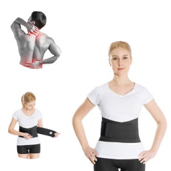 Orteza lędźwiowo-krzyżowa Medical Sport Msupport msr 220