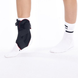 Stabilizator Na Kostkę Staw Skowy Medical Sport Msupport Red msr 410