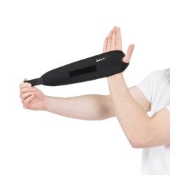 Stabilizator Nadgarstka Owijany Dr Fit df 6108
