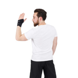 Stabilizator Nadgarstka Owijany Dr Fit df 6108