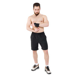 Stabilizator Nadgarstka Owijany Dr Fit df 6108