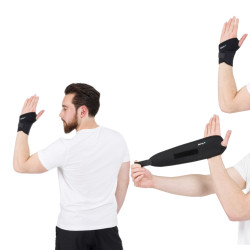 Stabilizator Nadgarstka Owijany Dr Fit df 6108