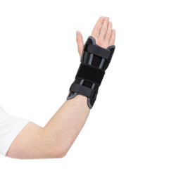 Stabilizator Nadgarstka z Szyną Dr Fit df 1613