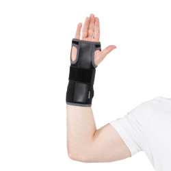 Stabilizator Nadgarstka z Szyną Dr Fit df 1613