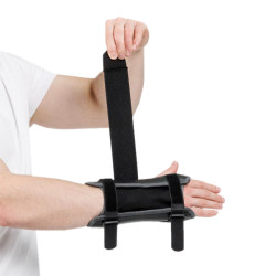 Stabilizator Nadgarstka z Szyną Dr Fit df 1613