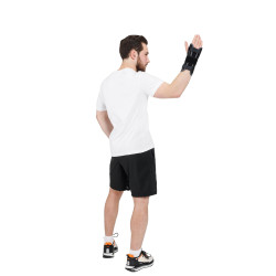 Stabilizator Nadgarstka z Szyną Dr Fit df 1613