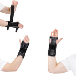 Stabilizator Nadgarstka z Szyną Dr Fit df 1613