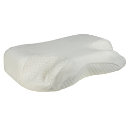 Ortopedyczna poduszka do terapii bezdechu sennego CPAP DREAM