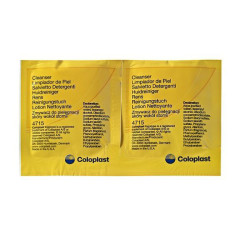 047150 Zmywacz do Pielęgnacji skóry wokół stomii Comfeel Coloplast