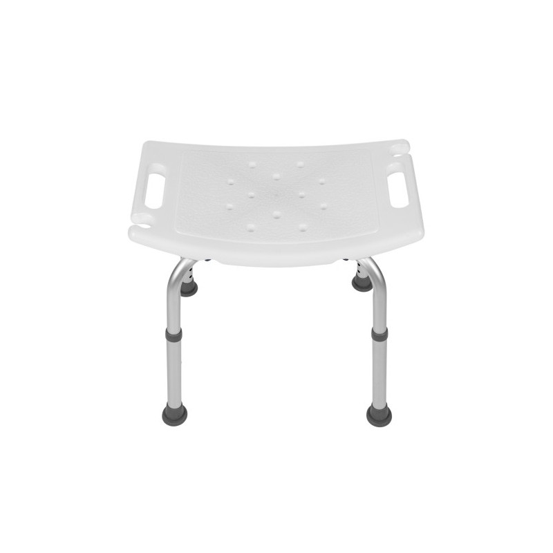 Taboret prysznicowy TGR-R KP 340L Timago – Stabilność i wygoda podczas codziennej higieny