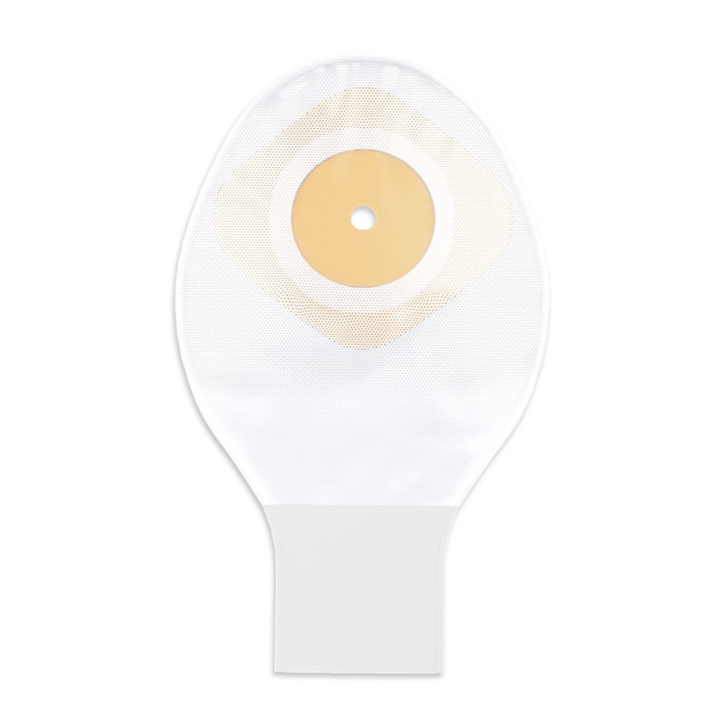 20922 Worek 1-cz Stomadress Ileo Pediatryczny Little Ones Drenażowy Przetok dla Dorosłych 8-50mm ConvaTec