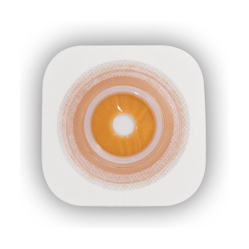 401926 Płytka Stomijna ConvaTec Natura Stomahesive Pediatryczna 45mm