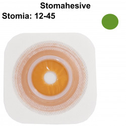 401926 Płytka Stomijna ConvaTec Natura Stomahesive Pediatryczna 45mm