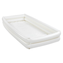 Wanna pneumatyczna do mycia w łóżku EASY BATH Timago – Komfortowa higiena dla osób leżących