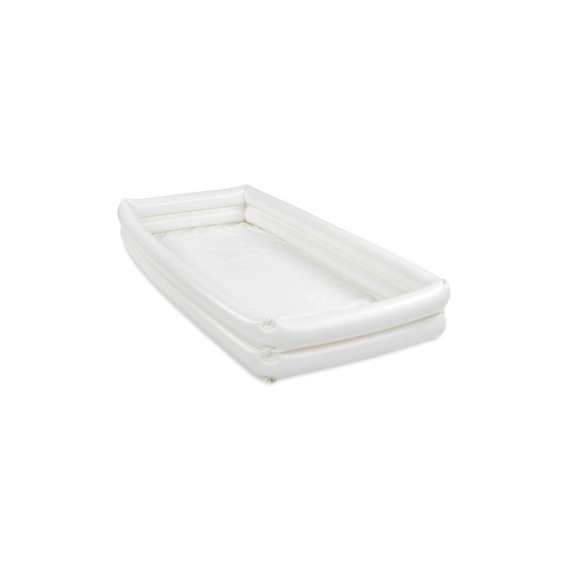 Wanna pneumatyczna do mycia w łóżku EASY BATH Timago – Komfortowa higiena dla osób leżących