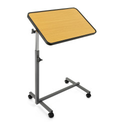 Stolik przyłóżkowy dla seniora, osoby starszej – TableTIM Timago